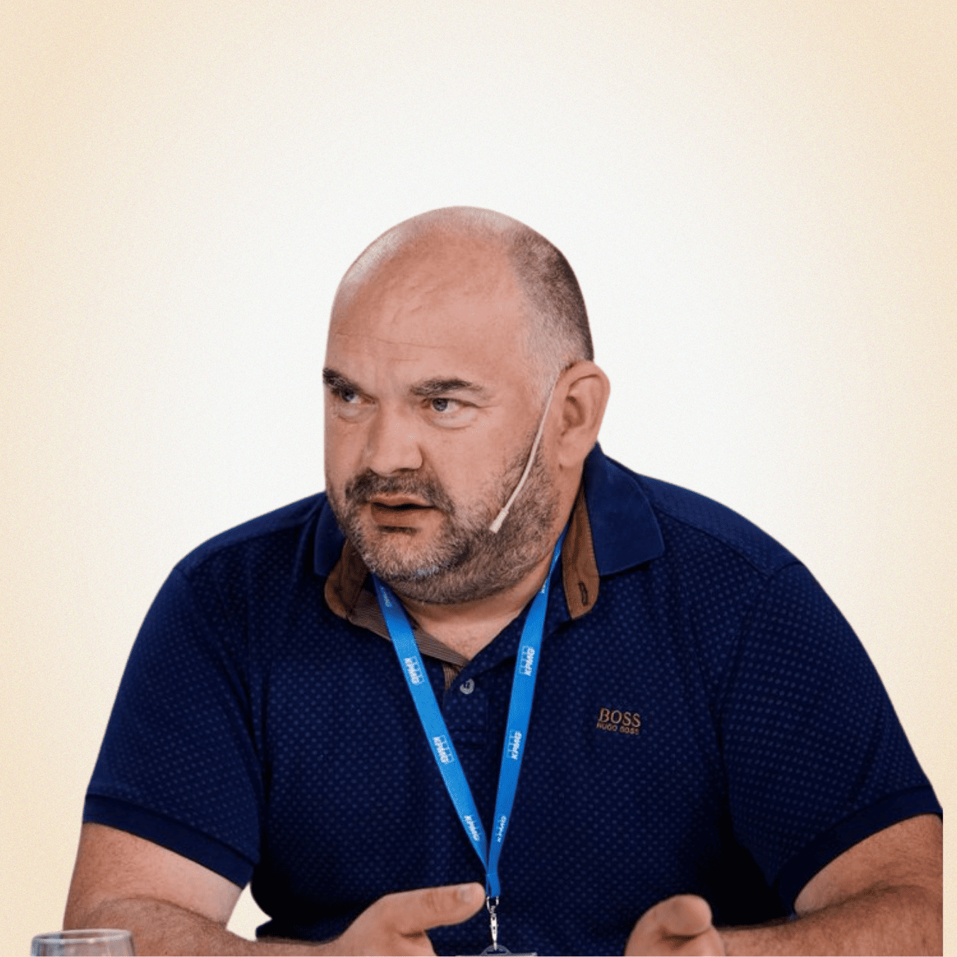 Marius Pareščius