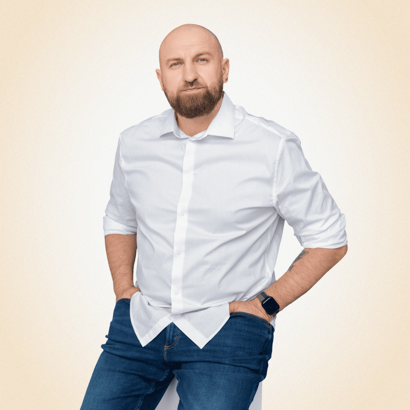 Povilas Petrauskas